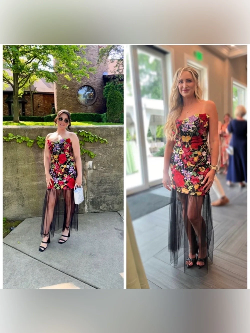 fiora maxi dress elliatt Fiora Maxi Dress Elliatt